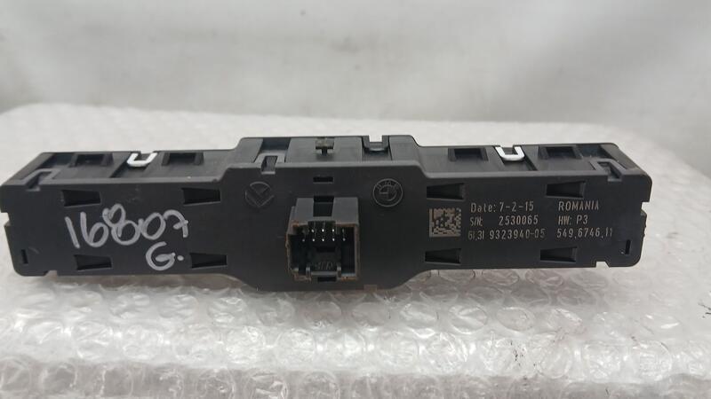 Mando Multifuncion para Bmw 2 Active Tourer (F45)