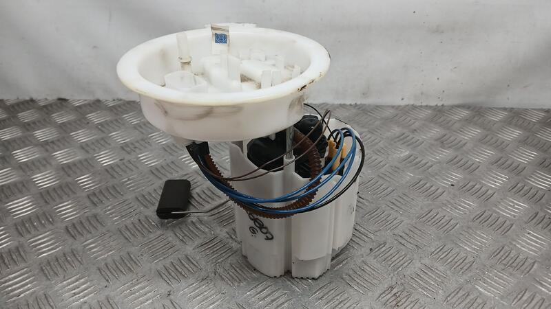 Aforador para Bmw 2 Active Tourer (F45)