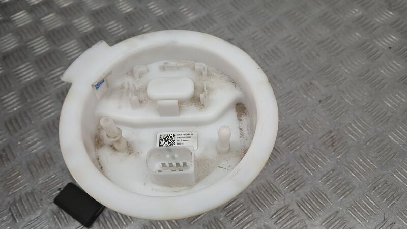 Aforador para Bmw 2 Active Tourer (F45)