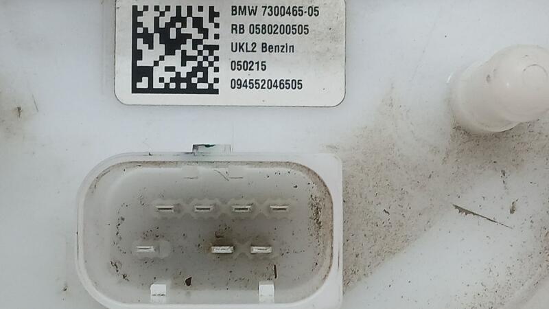 Aforador para Bmw 2 Active Tourer (F45)