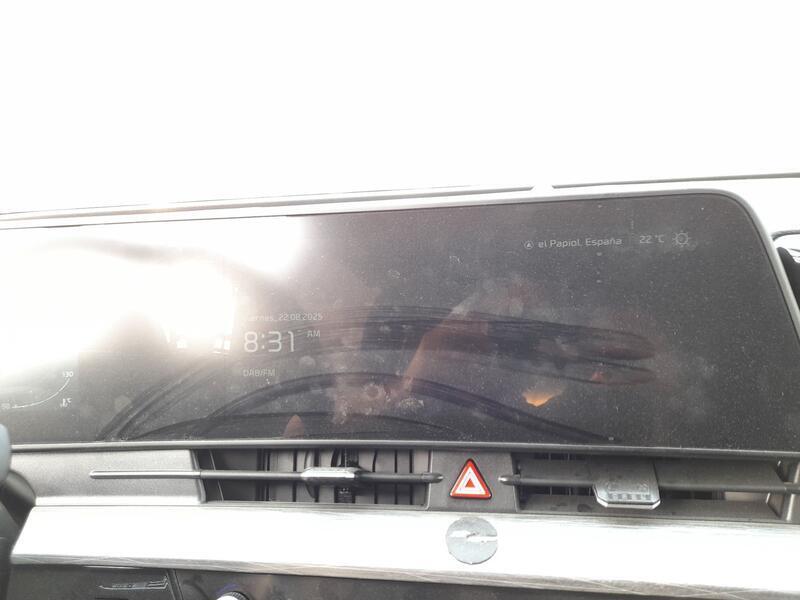 Cuadro Instrumentos para Kia Sportage V (Nq5)