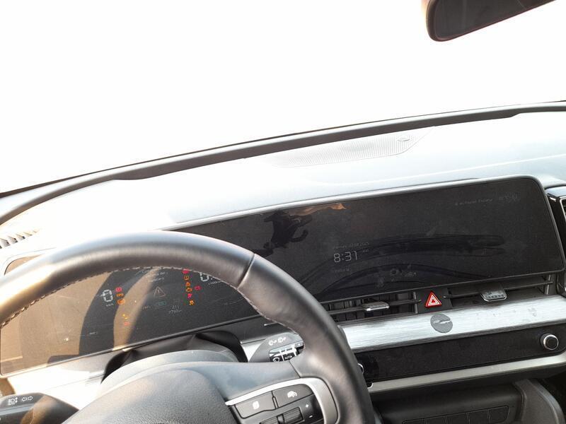 Cuadro Instrumentos para Kia Sportage V (Nq5)