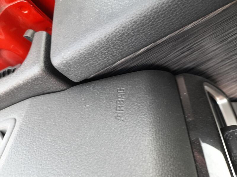 Kit Airbag para Kia Sportage V (Nq5)