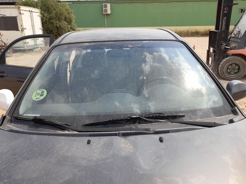 Parabrisas para Kia Cerato I Sedán (Ld)