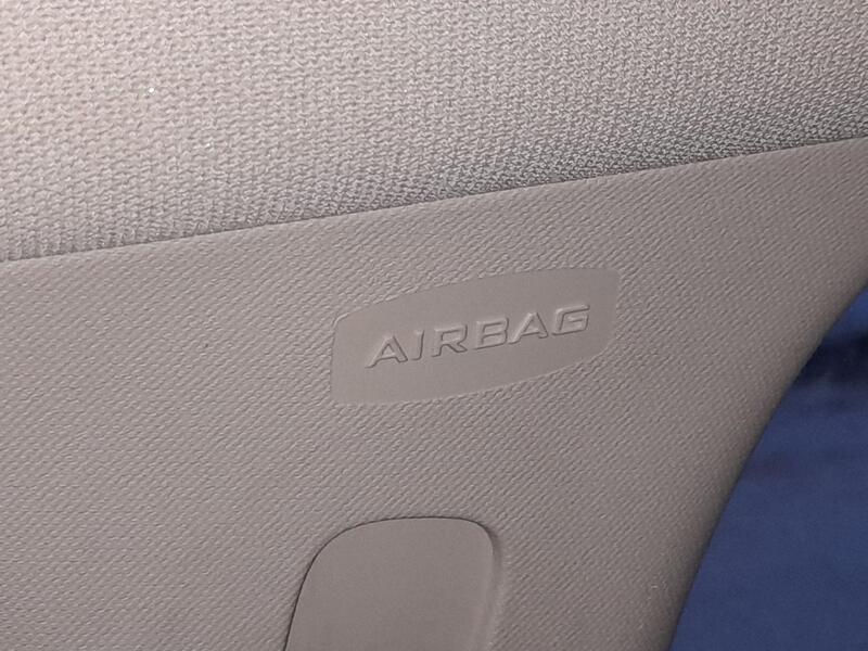 Airbag Cortina Delantero Derecho para Renault Fluence (L3_)