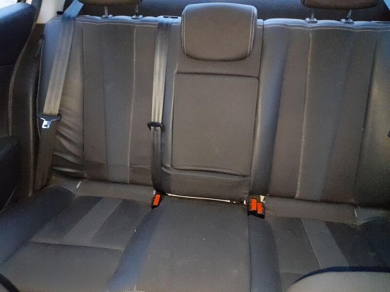 Asientos Traseros para Renault Fluence (L3_)