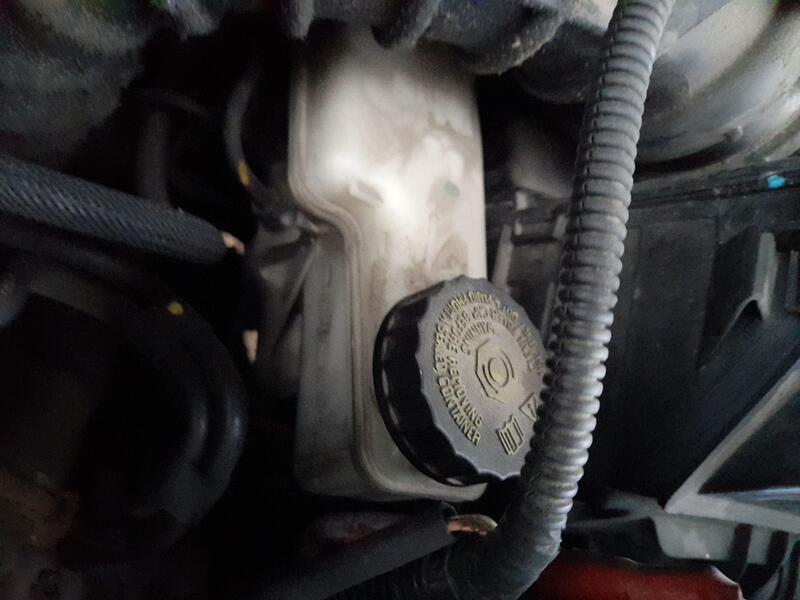 Bomba Freno para Renault Fluence (L3_)