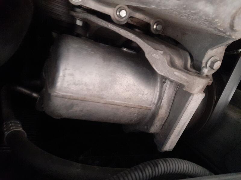 Compresor Aire Acondicionado para Renault Fluence (L3_)