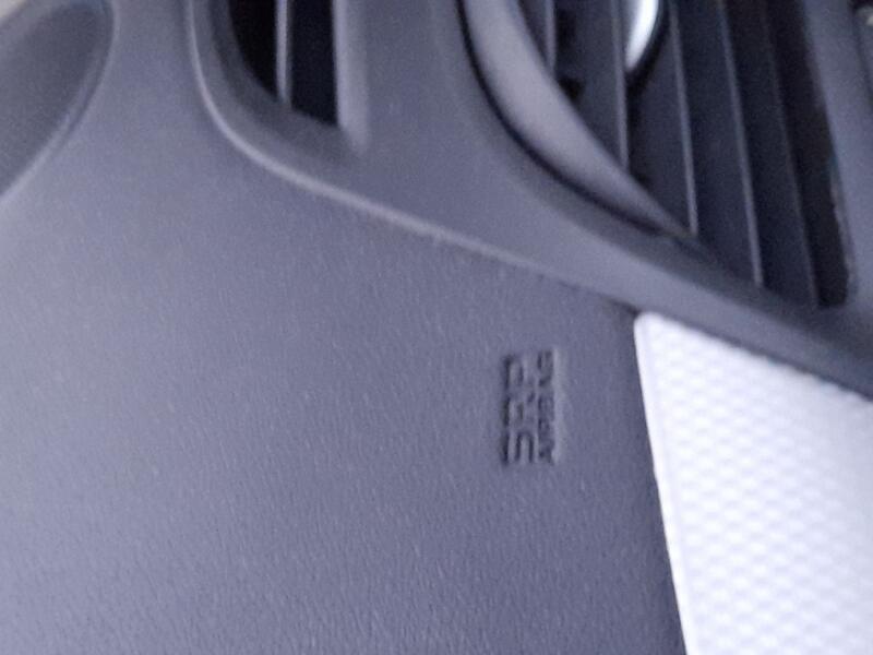 Kit Airbag para Renault Fluence (L3_)