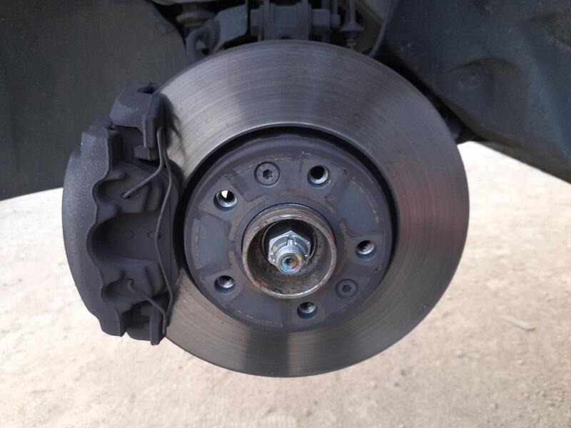 Mangueta Delantera Izquierda para Renault Fluence (L3_)