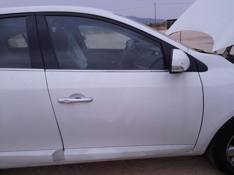 Puerta Delantera Derecha para Renault Fluence (L3_)