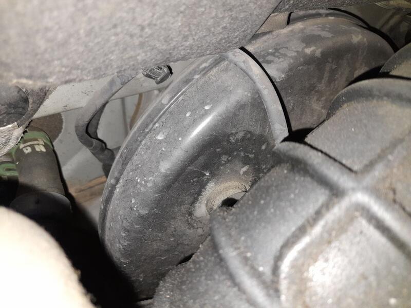 Servofreno para Renault Fluence (L3_)