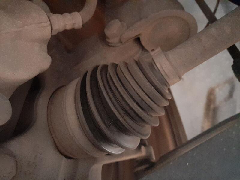 Transmision Delantera Derecha para Renault Fluence (L3_)