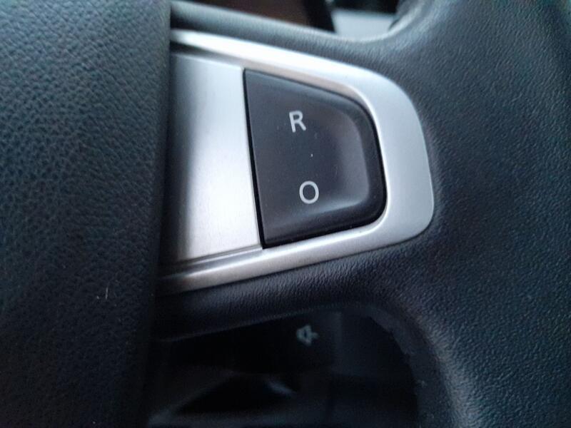 Volante para Renault Fluence (L3_)