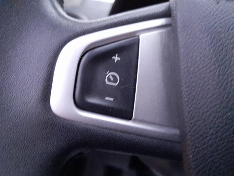 Volante para Renault Fluence (L3_)