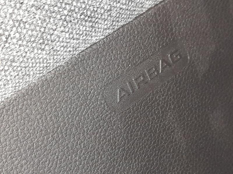 Airbag Cortina Delantero Derecho para Renault Clio V (B7_)