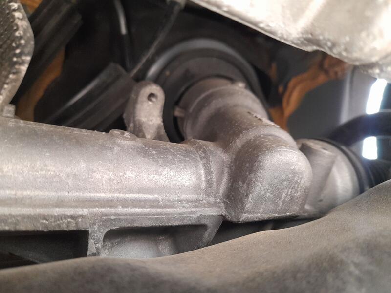 Cremallera Direccion para Renault Clio V (B7_)