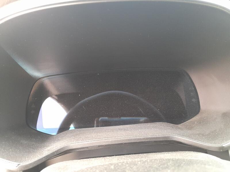 Cuadro Instrumentos para Renault Clio V (B7_)