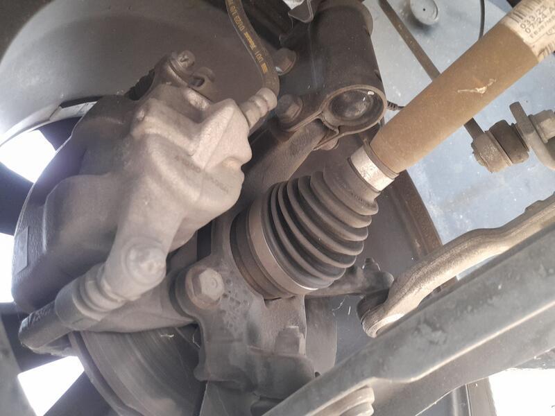Mangueta Delantera Derecha para Renault Clio V (B7_)