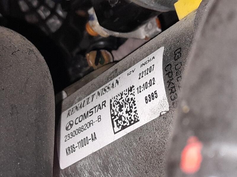 Motor Arranque para Renault Clio V (B7_)