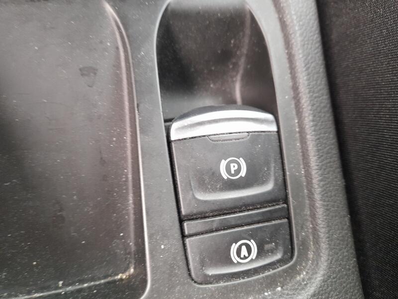 Palanca Freno De Mano para Renault Clio V (B7_)
