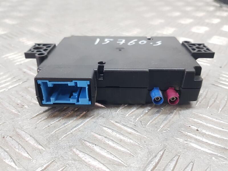 Modulo Electronico para Mercedes-Benz Clase B (W246)