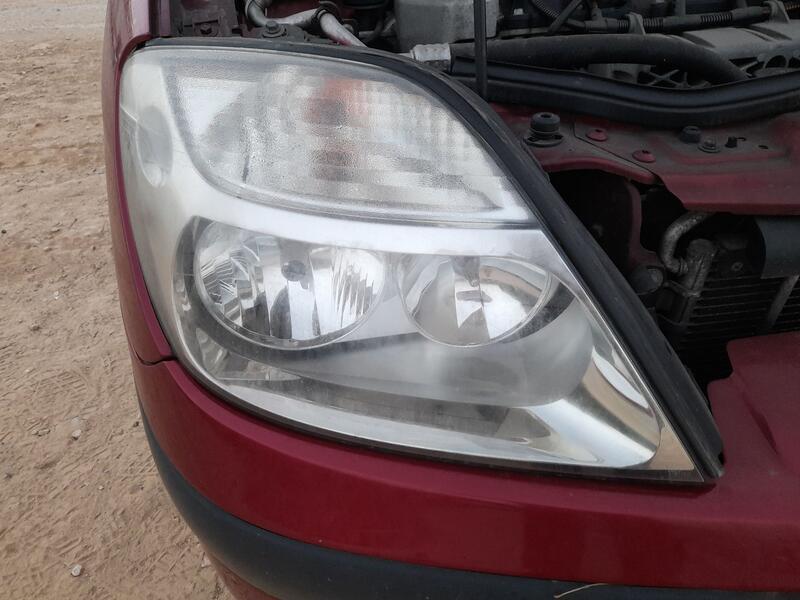 Faro Derecho para Renault Scénic I Monospace (Ja0/1_, Fa0_)