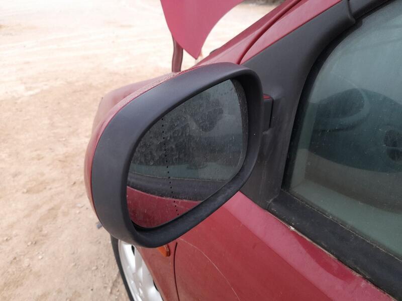 Retrovisor Izquierdo para Renault Scénic I Monospace (Ja0/1_, Fa0_)