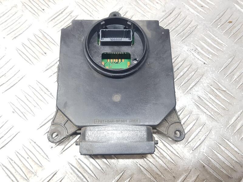 Centralita Faro para Lexus Es