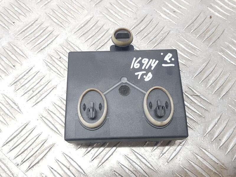 Modulo Electronico para Audi A1 Sportback (8Xa, 8Xf)