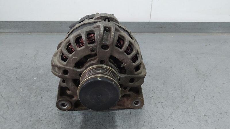 Alternador para Dacia Lodgy (Js_)