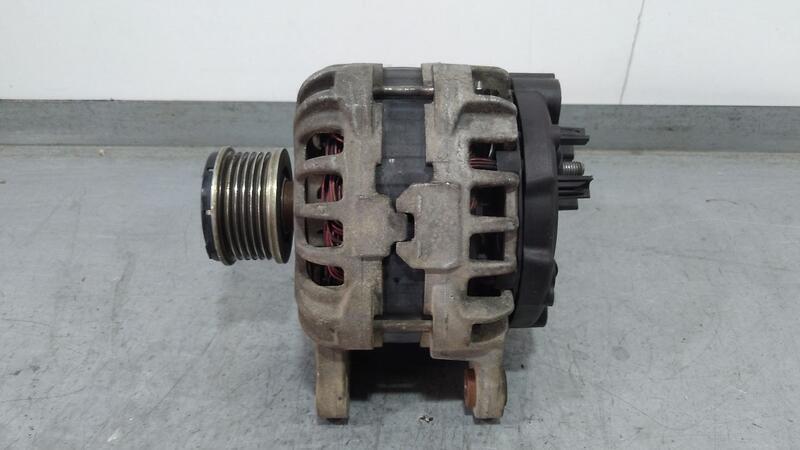 Alternador para Dacia Lodgy (Js_)