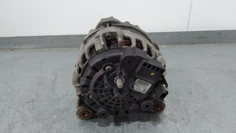 Alternador para Dacia Lodgy (Js_)