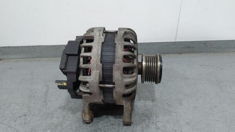 Alternador para Dacia Lodgy (Js_)