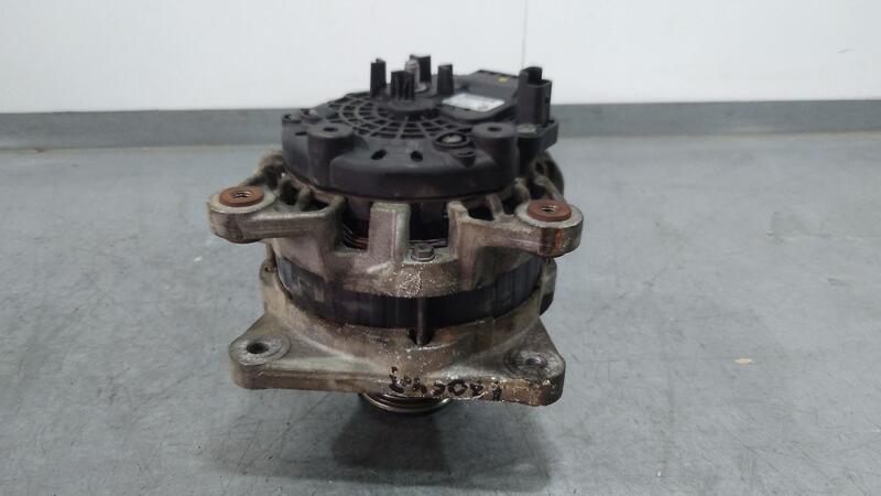 Alternador para Dacia Lodgy (Js_)
