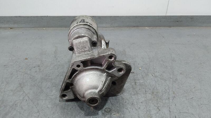 Motor Arranque para Dacia Lodgy (Js_)