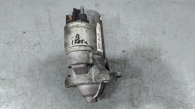 Motor Arranque para Dacia Lodgy (Js_)