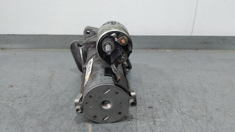 Motor Arranque para Dacia Lodgy (Js_)