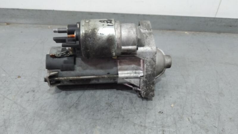 Motor Arranque para Dacia Lodgy (Js_)