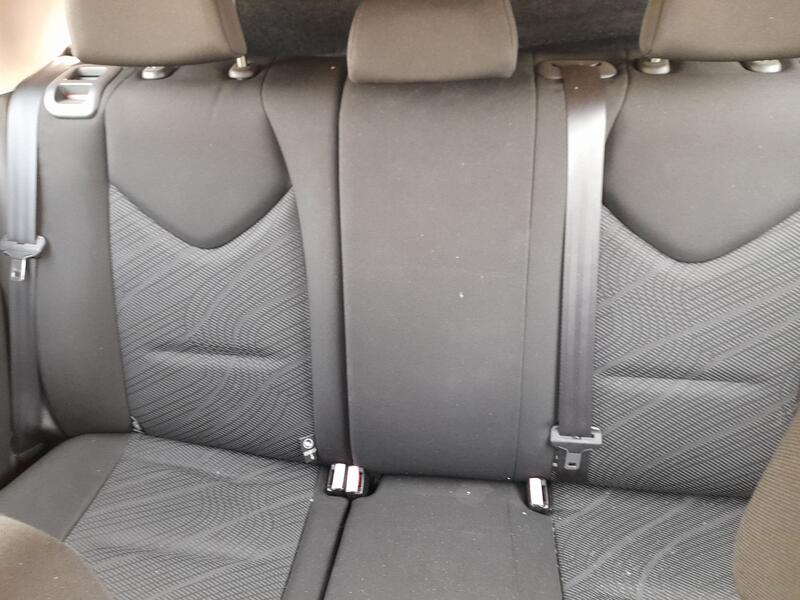 Asientos Traseros para Peugeot 308 I (4A_, 4C_)
