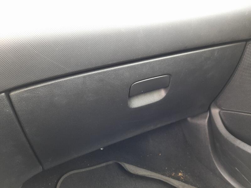 Guantera para Peugeot 308 I (4A_, 4C_)