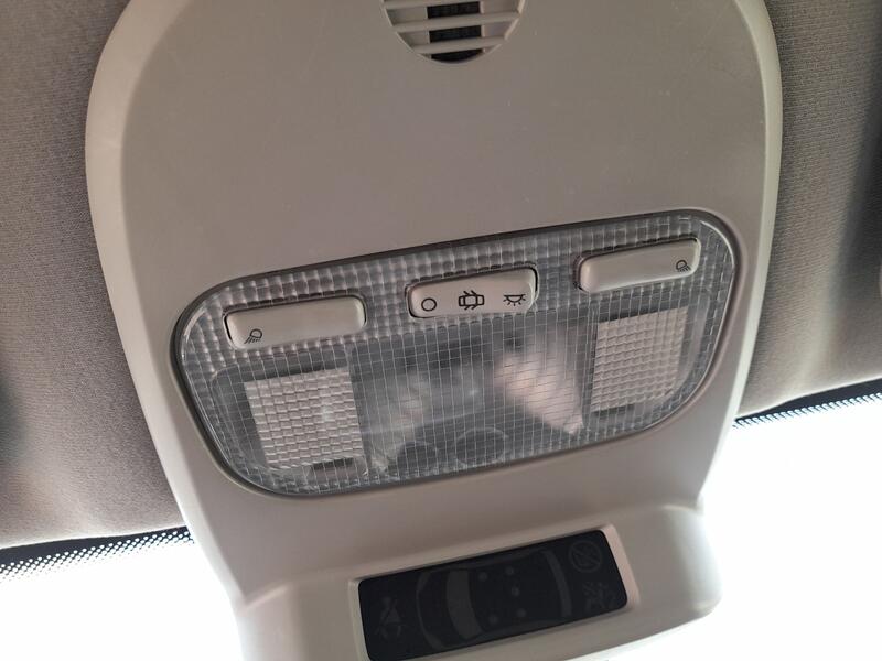 Luz Interior para Peugeot 308 I (4A_, 4C_)