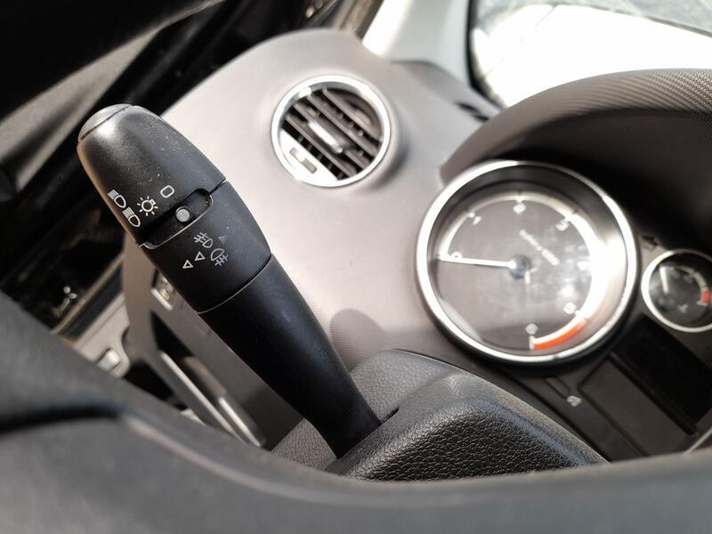 Mando Luces Y Limpia para Peugeot 308 I (4A_, 4C_)