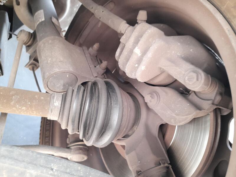Mangueta Delantera Izquierda para Peugeot 308 I (4A_, 4C_)