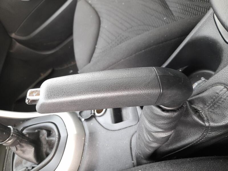 Palanca Freno De Mano para Peugeot 308 I (4A_, 4C_)