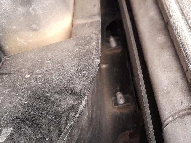 Refuerzo Paragolpes Delantero para Peugeot 308 I (4A_, 4C_)