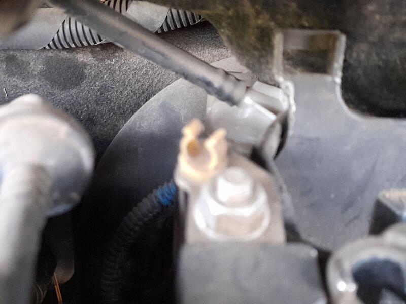 Servofreno para Peugeot 308 I (4A_, 4C_)