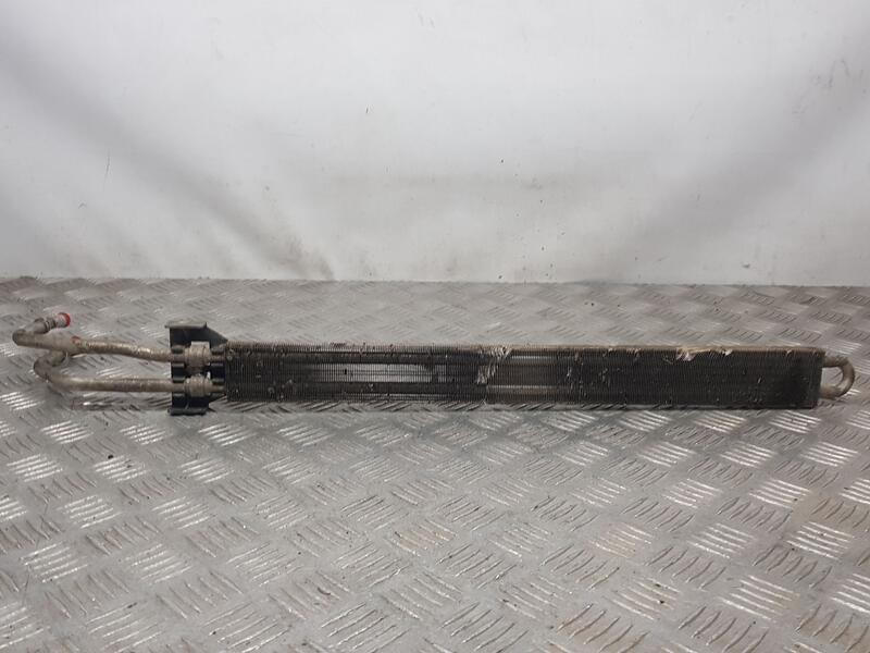 Enfriador Aceite Direccion para Porsche Cayenne (Typ 92Aa)