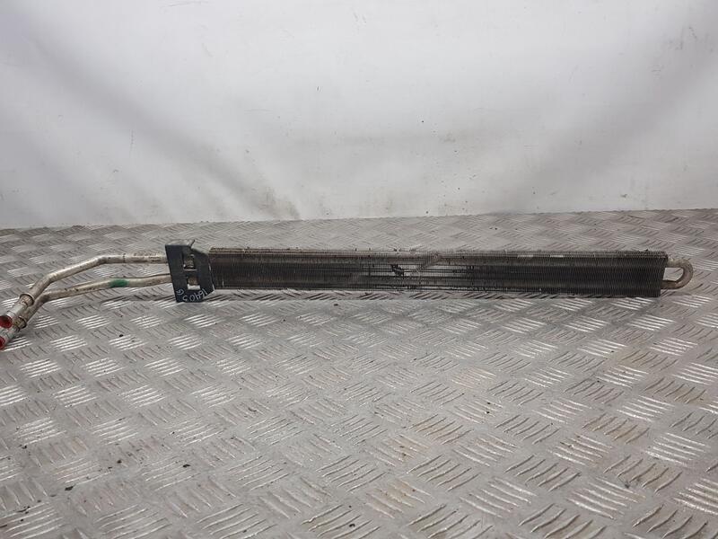 Enfriador Aceite Direccion para Porsche Cayenne (Typ 92Aa)