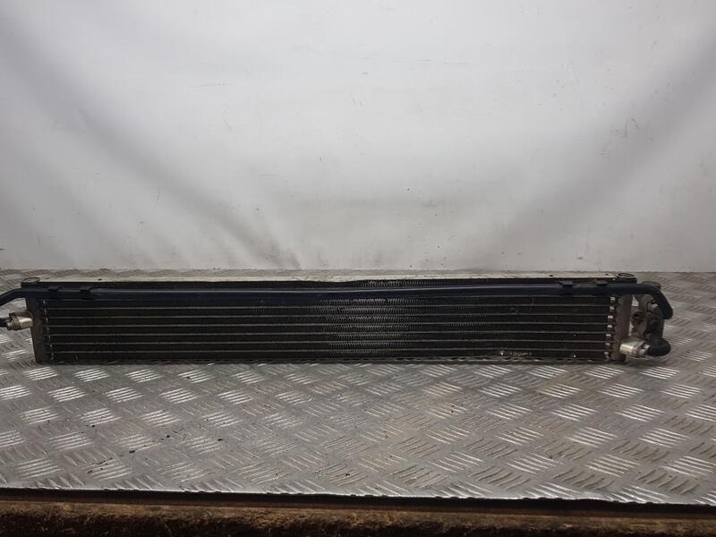 Enfriador Caja Cambios para Porsche Cayenne (Typ 92Aa)